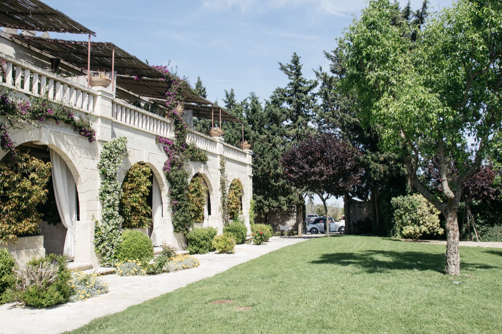 Dettaglio matrimonio